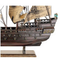 Voilier pirate