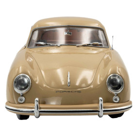Porsche 356 Pre-A Brown de 1953 (3)