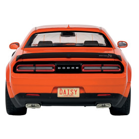 Dodge Challenger R/T Scat Pack Widebody (2)