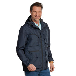 Veste-gilet multipoche Bermudes