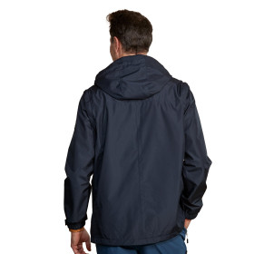 Veste-gilet multipoche Bermudes