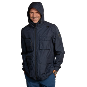 Veste-gilet multipoche Bermudes