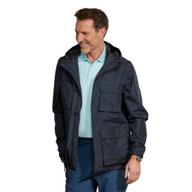 Veste-gilet multipoche Bermudes