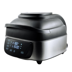 Friteuse-gril Air-Chef