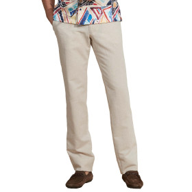 Pantalon estival en lin