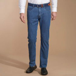 Denim d’été Pierre Cardin