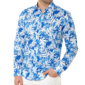 Chemise alicante
