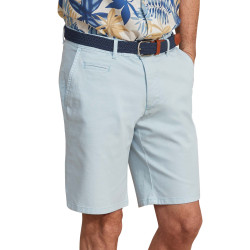 Bermuda toile holiday