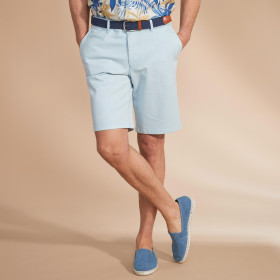 Bermuda toile holiday