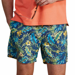 Short de bains waïkiki-beach