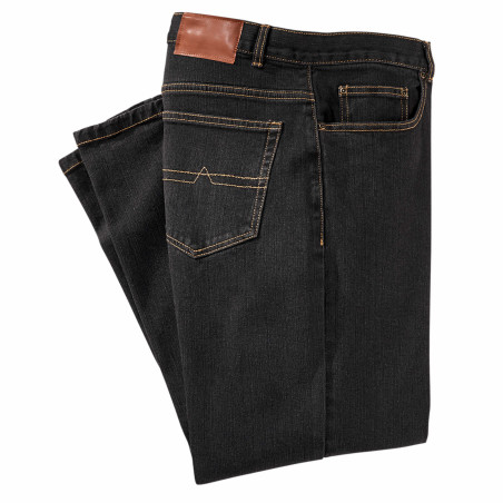 Vos 2 Jeans Denim : 39 € au lieu de 79 €