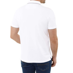 Polo maille Clim-Confort