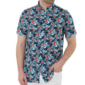Chemisette Honolulu
