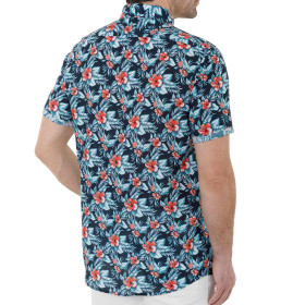 Chemisette Honolulu