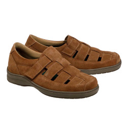 Mocassins d’été Diabet-Care