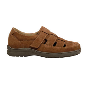 Mocassins d’été Diabet-Care