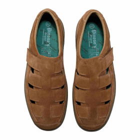 Mocassins d’été Diabet-Care