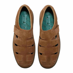 Mocassins d’été Diabet-Care