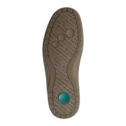 Mocassins d’été Diabet-Care