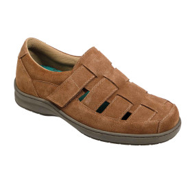 Mocassins d’été Diabet-Care