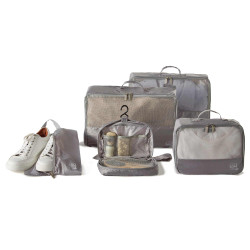 Organiseurs de bagage