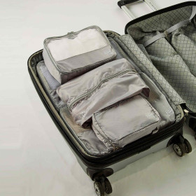 Organiseurs de bagage