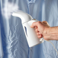 Défroisseur vapeur express