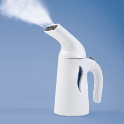 Défroisseur vapeur express