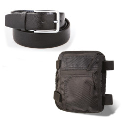 Duo Ceinture + Pochette