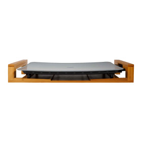 Plancha céramique