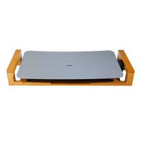 Plancha céramique