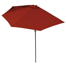 Parasol + socle