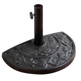 Parasol + socle