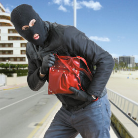 Alarme de poche