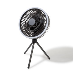 Ventilateur de table