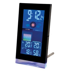 Station météo Light & Colors