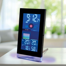 Station météo Light & Colors