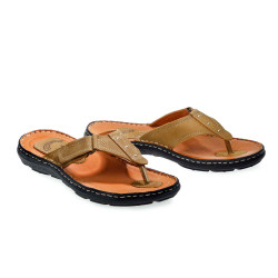 Tongs confort ajustable