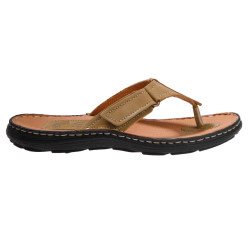 Tongs confort ajustable