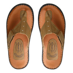 Tongs confort ajustable