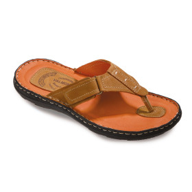 Tongs confort ajustable
