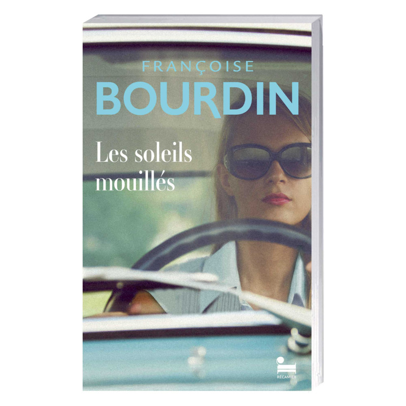 Les Soleils mouillés