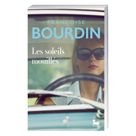 Les Soleils mouillés