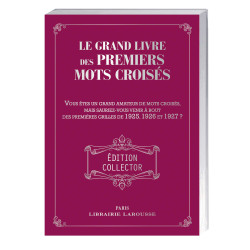 Le Grand livre des Premiers...