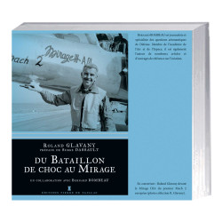 Du Bataillon de choc au Mirage