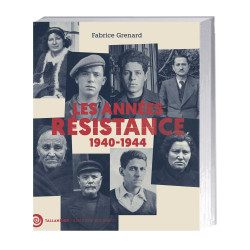 Les années Résistance