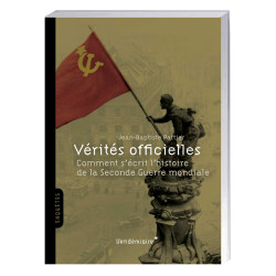 Vérités officielles
