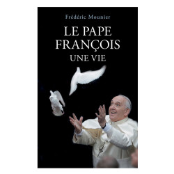 Le Pape François