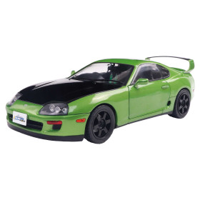 La Toyota Supra MK4 A80 works, par l’Homme Moderne.