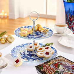 Le présentoir royal